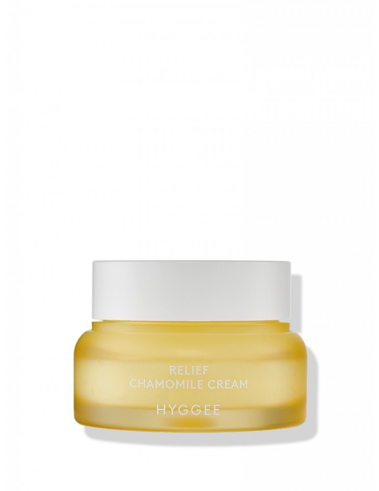 Hyggee Relief Chamomile Cream