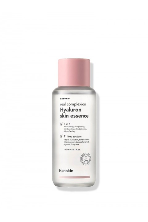 Hanskin Real Complexion Hyaluron Essence