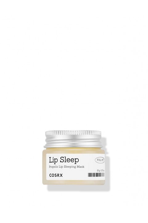 Cosrx Full Fit Propolis Lip Sleeping Mask