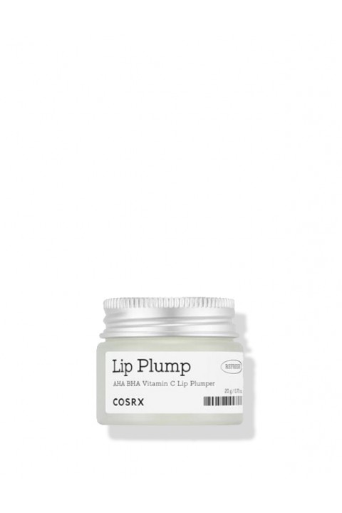 Cosrx Refresh AHA BHA Vitamin C Lip Plumper