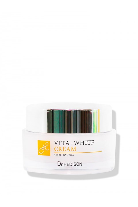 Dr.Hedison Vita White Cream