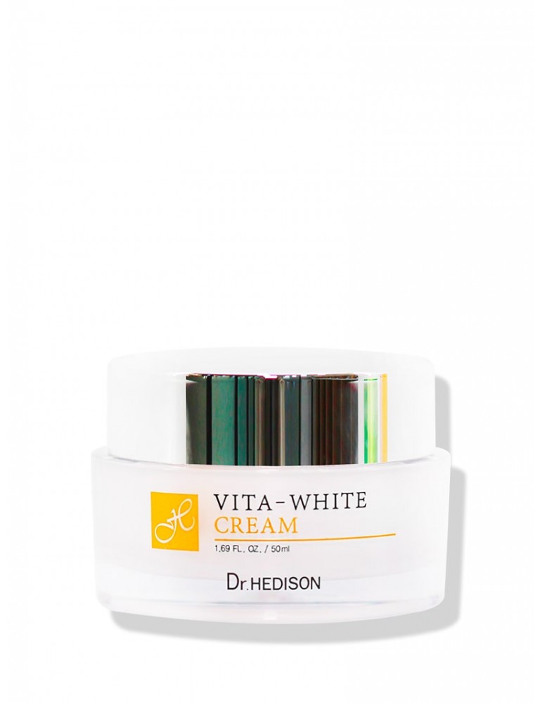 Dr.Hedison Vita White Cream