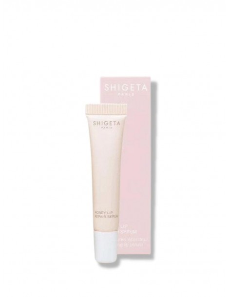 shigeta-honey-lip -repair-serum-packaging