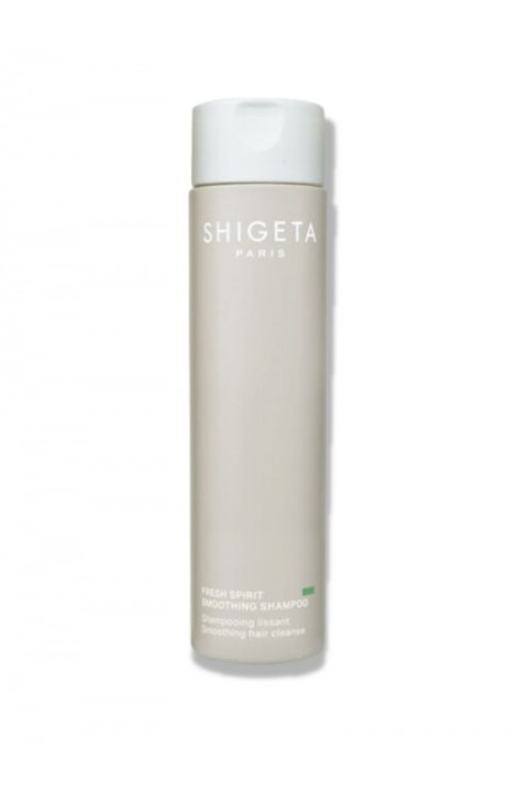 Shigeta Fresh Spirit Smoothing Shampoo