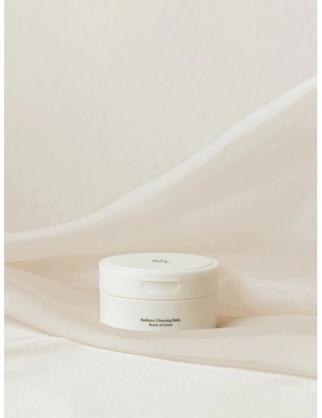 Beauty of Joseon Radiance Cleansing Balm Foto Producto