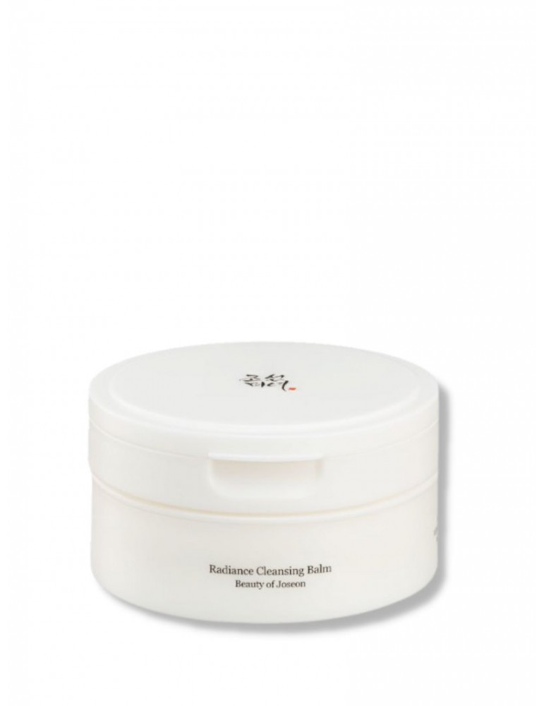 BEAUTY OF JOSEON RADIANCE CLEANSING BALM