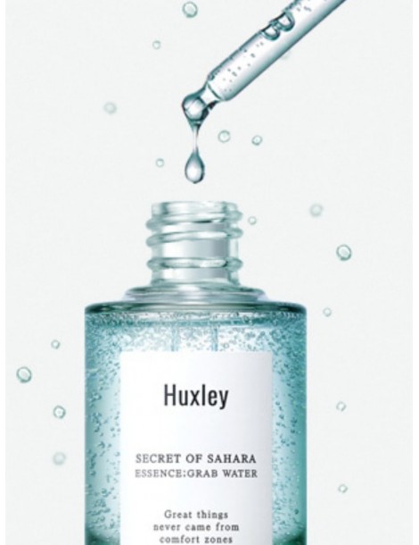 Huxley Essence Grab Water Textura