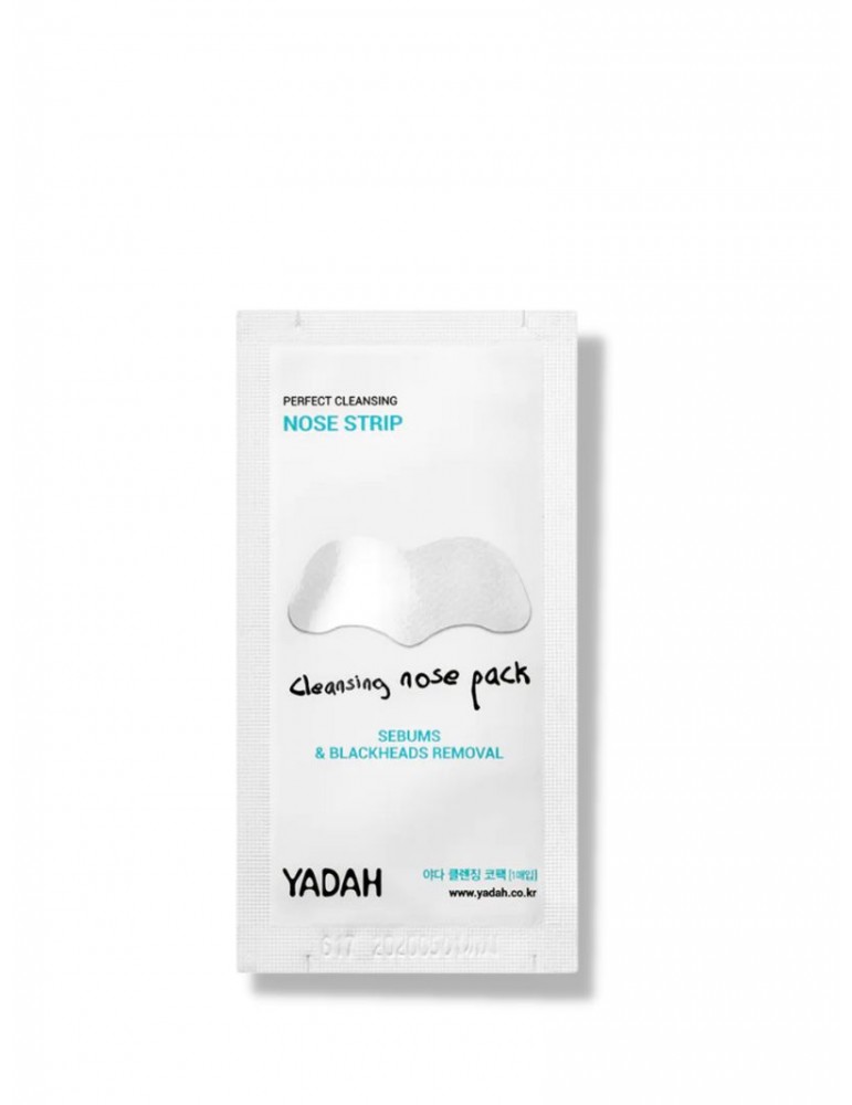 Yadah Cleansing Nose Pack