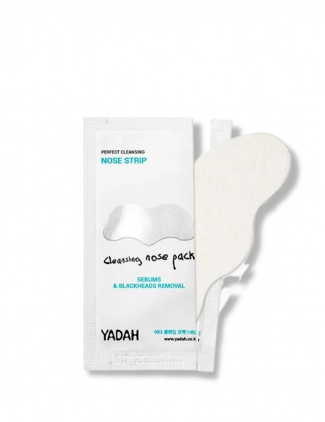 Yadah Cleansing Nose Pack Producto