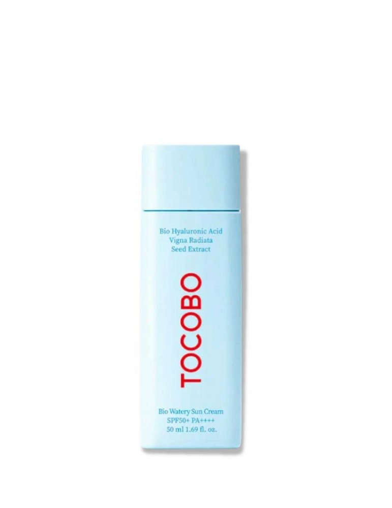 Tocobo BIO Watery Sun Cream SPF 50+