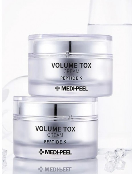 Medi-Peel Volume TOX Cream Peptide 9 Foto Productos