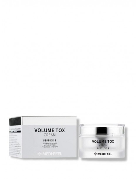 Medi-Peel Volume TOX Cream Peptide 9 Packaging