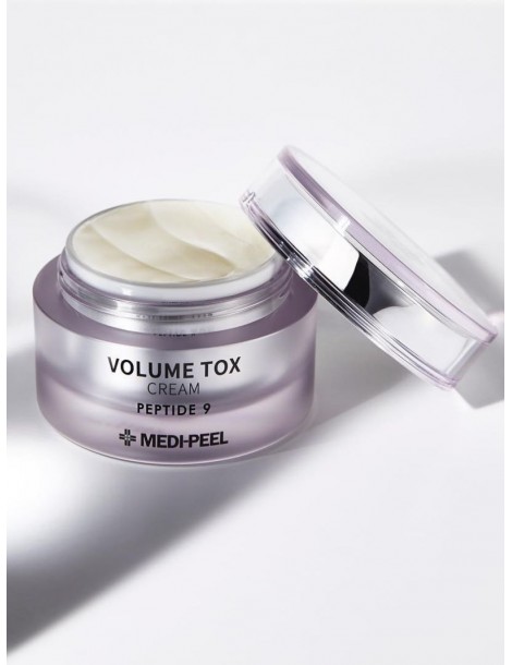 Medi-Peel Volume TOX Cream Peptide 9 Textura