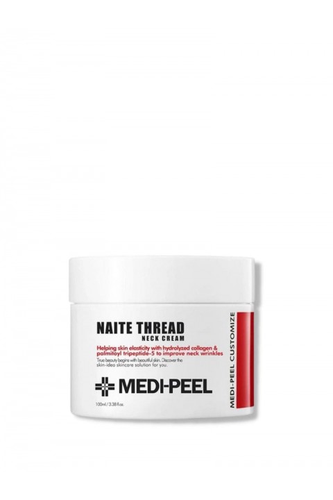 Medi-Peel Premium Naite Thread Neck Cream