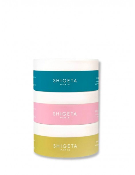 Shigeta Inner - Peace Bath Salts