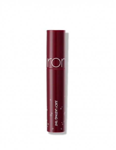 Rom&nd Juicy Lasting Tint Sparkling Series - 17 Plum Coke Foto Producto