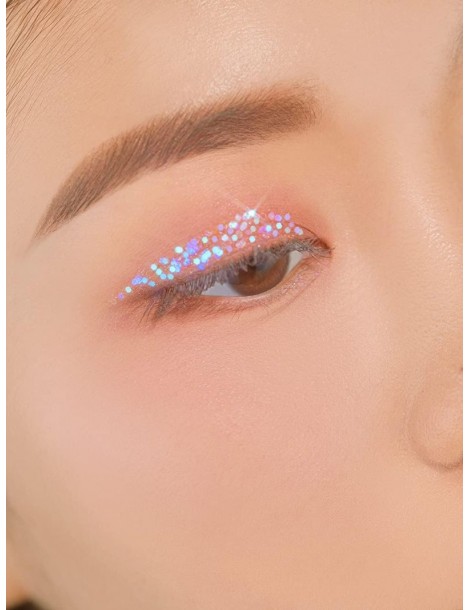 Unleashia Get Loose Glitter Maquillaje Ojo Tono 1 - Aurora Catcher