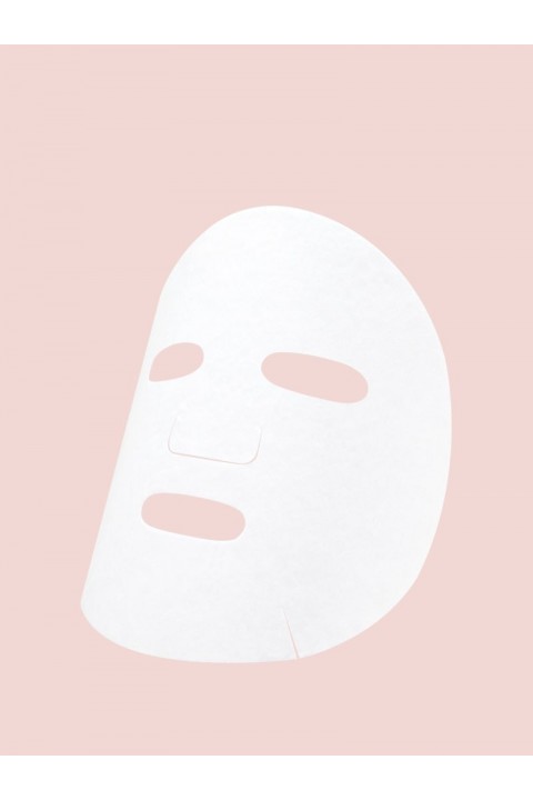Banobagi Baby Face Booster Mask Texture