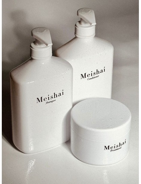 Meishai Pack Experiencia Foto Productos