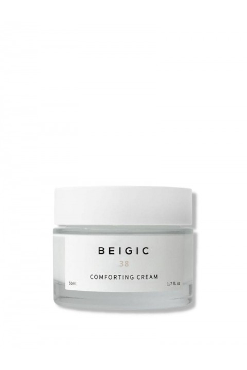 Beigic Comforting Cream