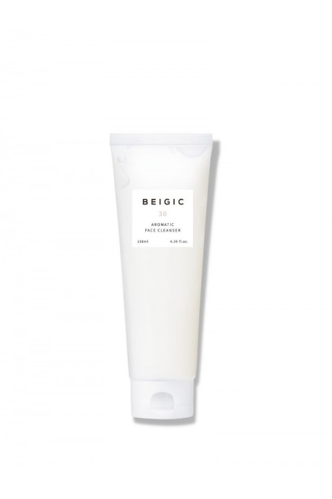 Beigic Aromatic Face Cleanser