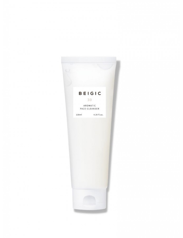 Beigic Aromatic Face Cleanser