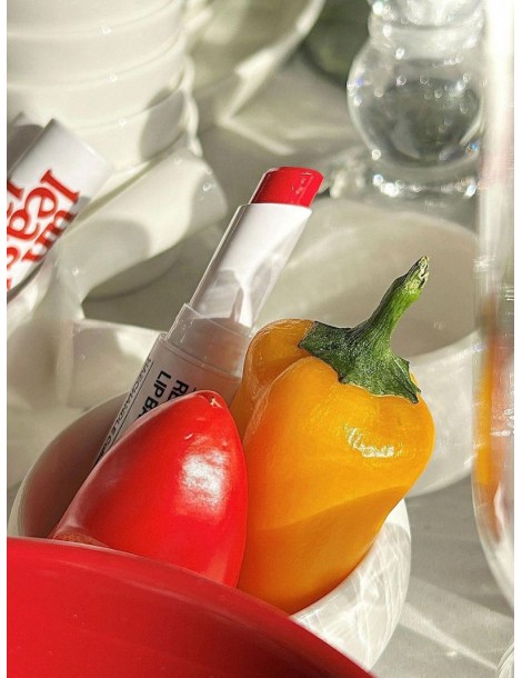 Unleashia Red Pepper Paste Lip Balm Fotos Productos
