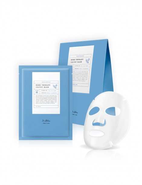 Dr.Althea Herb Therapy Velvet Mask