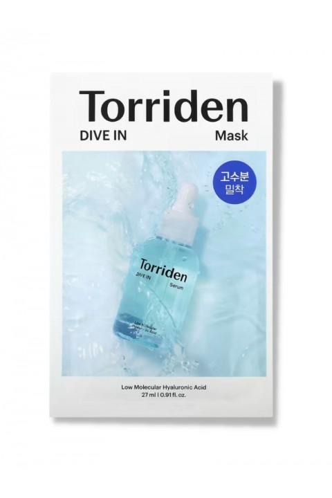 Torriden Dive-In Mask