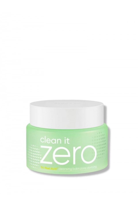 Banila CO Clean It Zero Cleansing Pore Clarifying