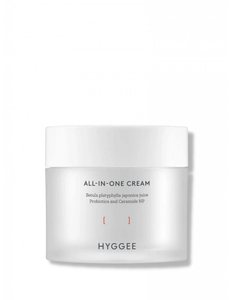 Hyggee All-in-one Cream