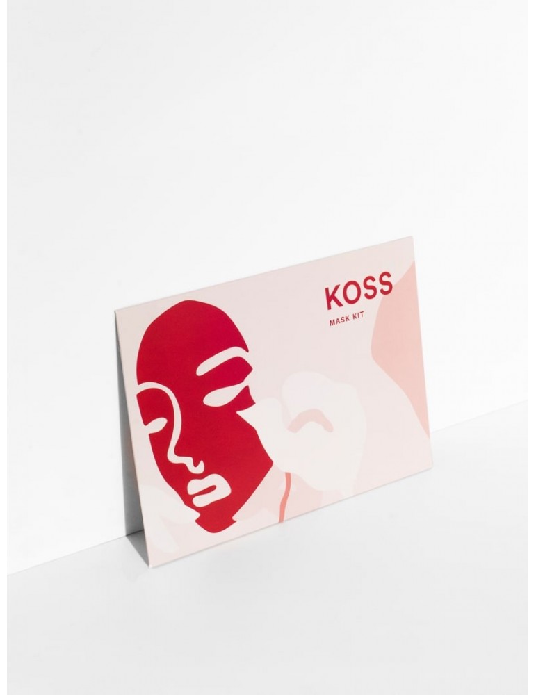 KOSS Mask Kit
