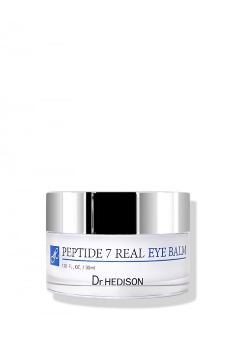 Dr. Hedison Peptide Real Eye Balm