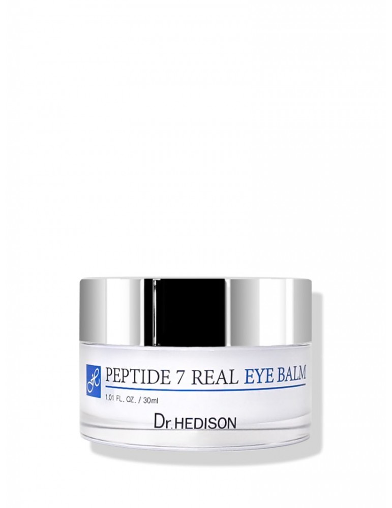 Dr. Hedison Peptide Real Eye Balm