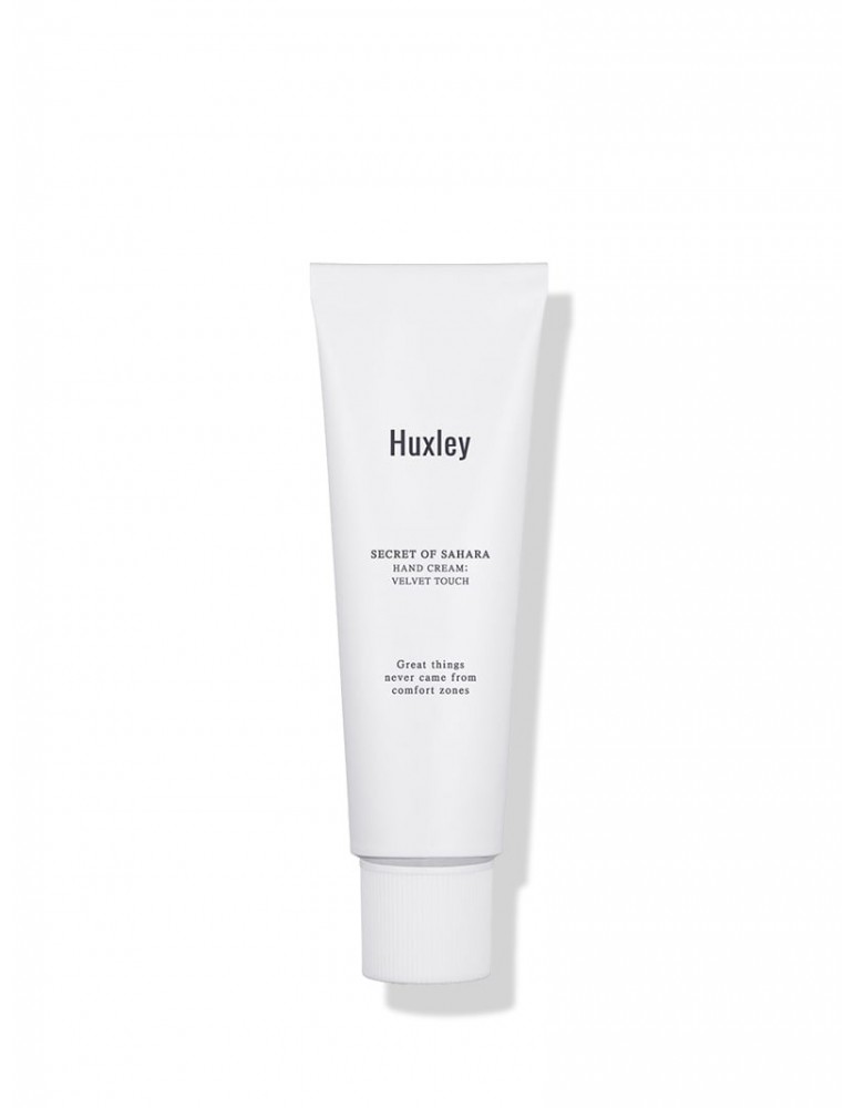 Huxley Velvet Touch Hand Cream