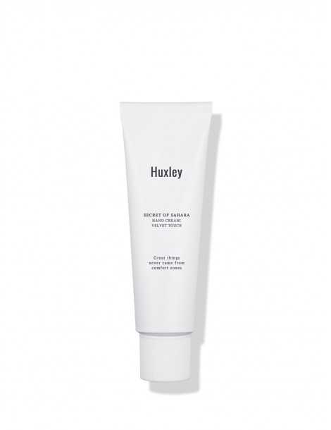 Huxley Velvet Touch Hand Cream