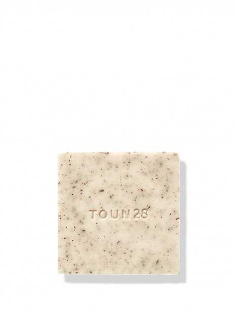TOUN28 Facial Soap S4 Tea Tree + Rose Powder