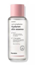 Hanskin real complexion hyaluron essence