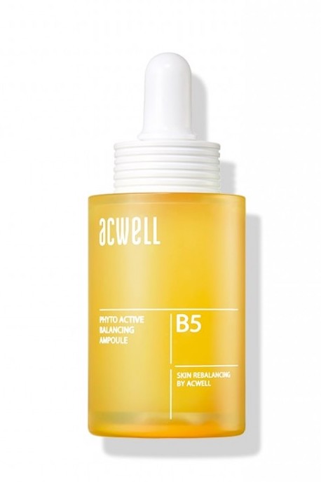 Acwell Phyto Active Balancing Ampoule
