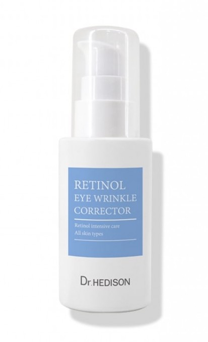 Dr.Hedison Retinol Eye Wrinkle Corrector