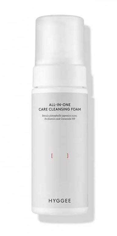Hyggee All in One Cleansing Foam