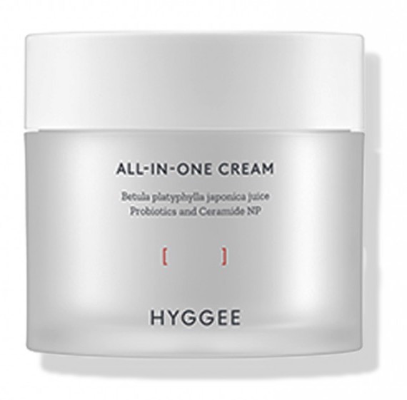 Hyggee All-in-one Cream
