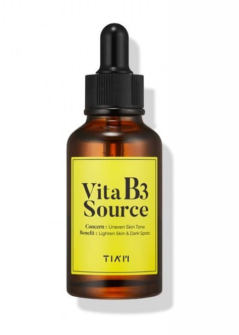 Tiam Vita B3 Source Serum
