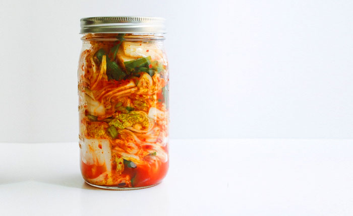 Qué es y para qué sirve el kimchi? 